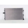 Engine Radiator For AUDI A3 2.0L 2004-2007 1K021251BK 3C0121253AR 3C0121253K 1K0121251DM