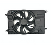 Car Auto Radiator Cooling Electronic Fan For Chevrolet 1341106