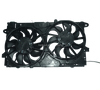 Car Auto Radiator Cooling Electronic Fan For Cadillac XTS 2013 2014 2015 2016 23104893