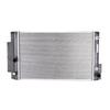 Car Engine Aluminum Radiator MT For FORD TRANSIT CONNECT 1.8 16V 2002- 9T1Z-8005-A 4970673 5228316 8T168005BA RAD21143 62015A