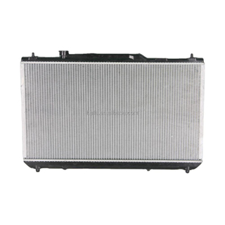 Car Engine Aluminum Radiator MT For FORD FOCUS DA 2.5 ST 2005-2012 9M518005AC 9M51-8005-AC RAD22103 69242