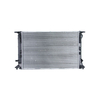 Car Engine Aluminum Radiator AT For CHEVROLET BLAZER 4.1 L6 1969- 3019307 3011371 3019306 3020005 3011370 RAD369