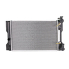 Aluminum Radiator AT For TOYOTA TACOMA EDICION ESPECIAL 3.5L 2016 2017 164100C420 16410-0C420 164100C430 16410-0C430 RAD13565