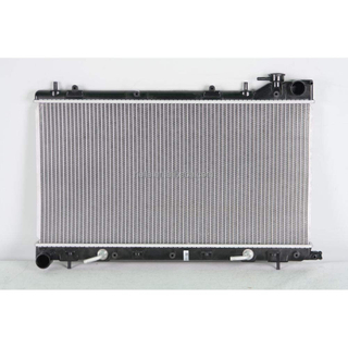 Engine Radiator For SUBARU FORESTER 2006-2008 45111SA141 45119SA020 45119SA030