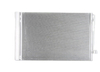 China Car Auto Aluminum Air Conditioning AC Condenser For TOYOTA HILUX 2.4 D 1997-2001 8846035200 88460-35200