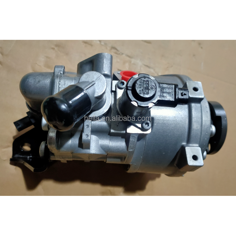 Auto Power Steering Pump For BMW 7 series 740Li F01 F06 F07 F10 F12 N54 32416776172 32414076308