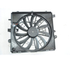 Car Auto Radiator Cooling Electronic Fan For Cadillac ATS-L ATS 2014 2015 2016 23190331