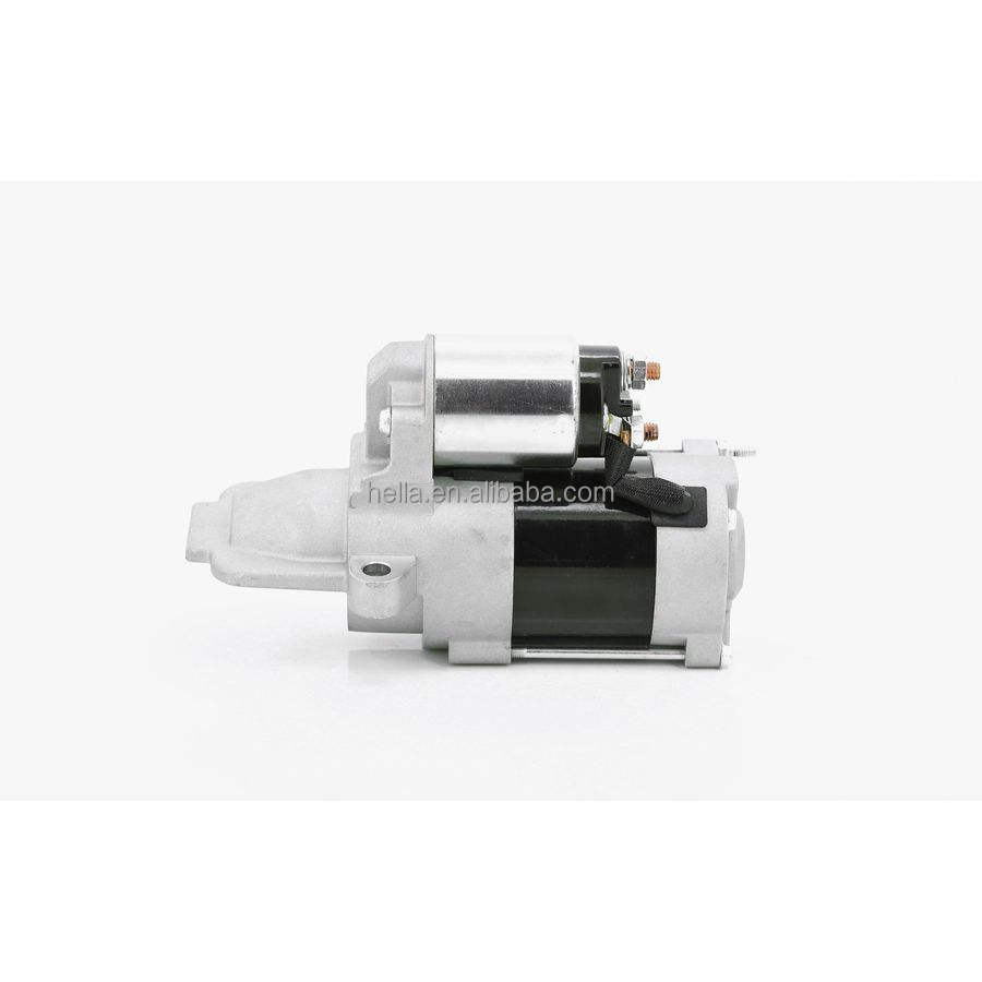 Car Auto Engine Starter For Toyota Yaris 2SZ-FE 1.3L 2005- 2810021020 28100-21020 2810021030 28100-21030