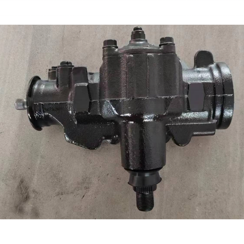 Auto Steering Gear for Chevrolet Astro GMC Safari 1999 2000 2001 2002 27-7592 15749579 19330486