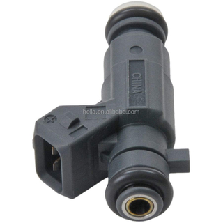 Fuel Injector Nozzles For Toyota 93-97Corolla 4A 5A 7A 7AFE AE102 1.8L 23250-16160 2325016160
