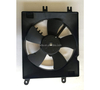 Car Auto Radiator Cooling Electronic Fan For Chevrolet 5484572
