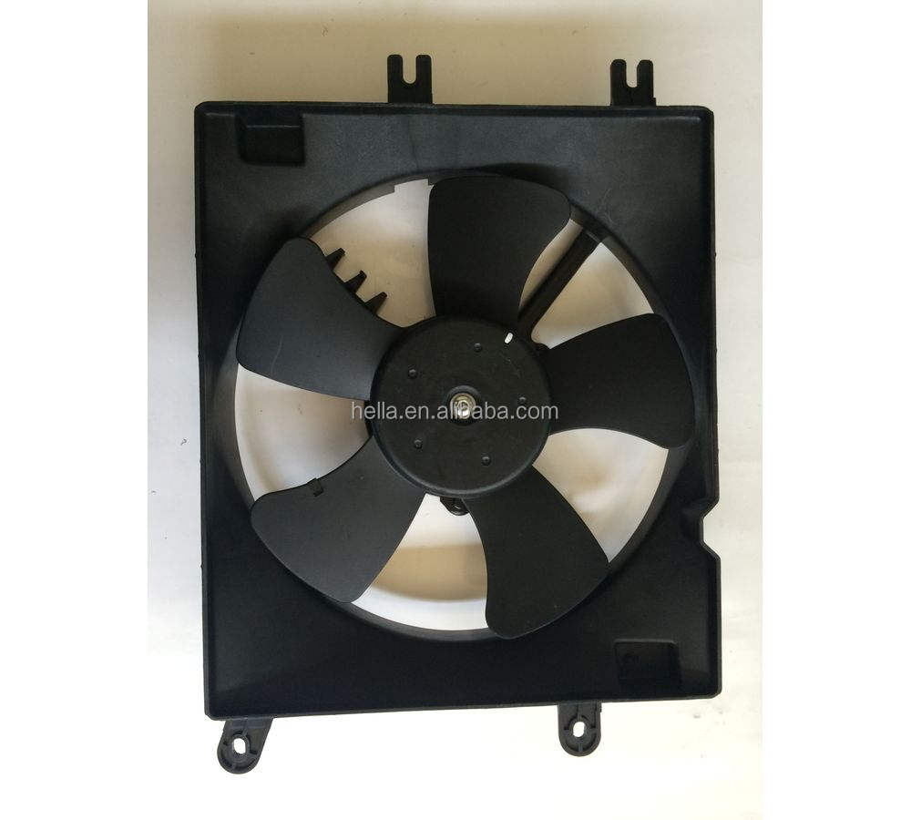 Car Auto Radiator Cooling Electronic Fan For Chevrolet 5484572