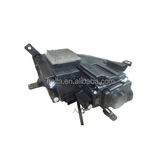 Car Automobile headlights original For VOYAH H97A3711002BA H97A3711001BC
