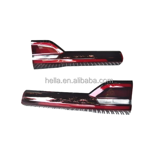 Car Automobile tail lamp For Chery Tiggo 7 PRO 605000201AA 605000202AA