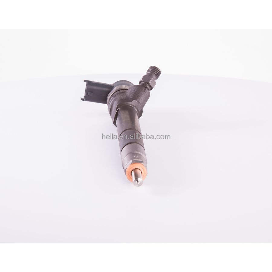 Fuel Diesel Injector Nozzles For Iveco Truck Bus 2006 2007 2008 504055805 0445120028