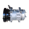 Car air Conditioner A/C AC Compressor 12V For Toyota Prado 2.7 2002 2003 Auto Accessories 88320-6A070 883206A070