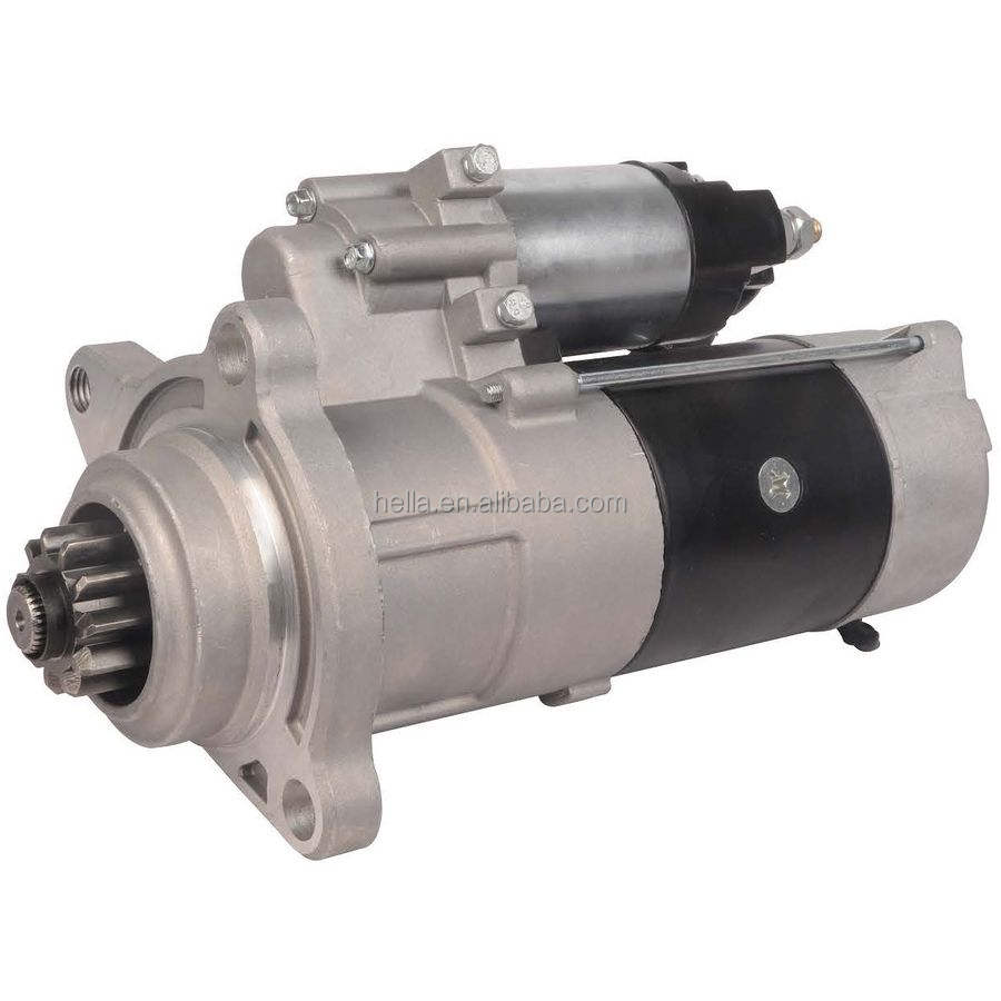 Car Starter Auto Starter For Toyota Prado GX 2TR-FE 2.7L 2004-2009 2810075091