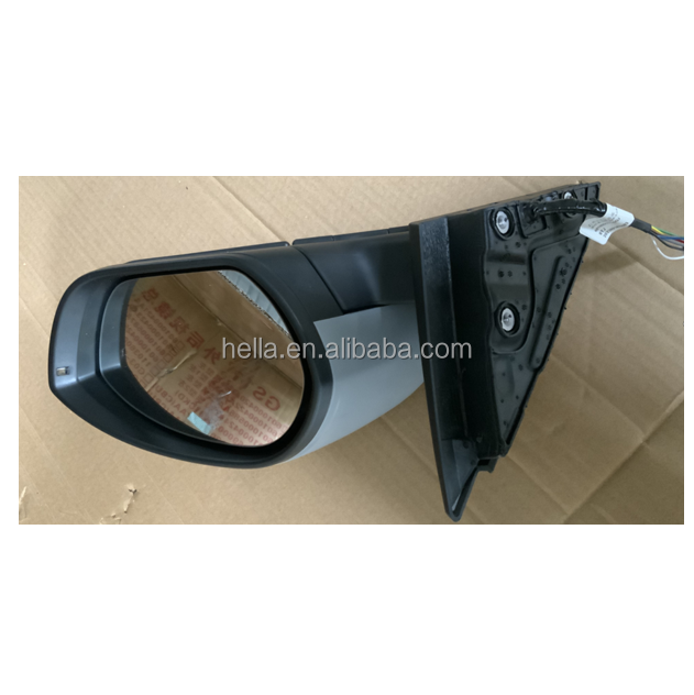 Car mirror For Chery KAIYI E5 601000422AA 601000423AA