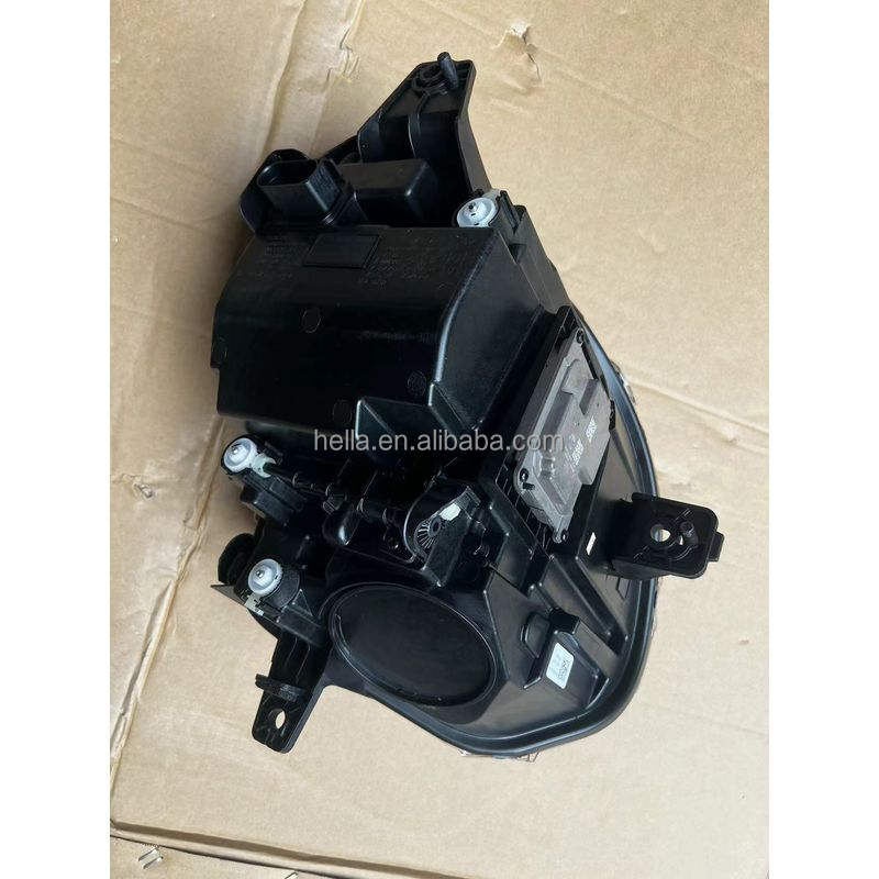 Headlight Headlamp Assembly L For Chery Tiggo 4 5x 2019 2020 2021 2022 605000605AA 605000606AA