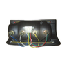 Car Automobile tail lamp For Great Wall Motor Pickup Wingle deer tail lamp 4133020-D01 4133010-D01