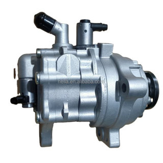 Auto Power Steering Pump For BMW F07 F10 F01 F02 550i 750i 2009 2010 2011 32414076320 32416788909