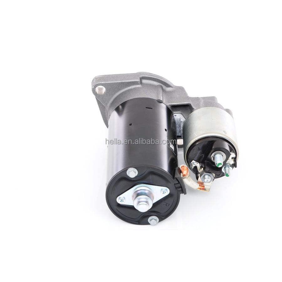 Car Starter Auto Starter For Chevrolet Aveo B12D1 1.2L 2008- 96963483