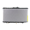 China Auto Aluminum Radiator For SSANG YONG Motor Rexton 2007 2008 2009 2131008641
