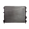 Car Auto Aluminum Radiator For RENAULT LOGAN 1.0 2007 2008 2009 2010 8200582024