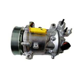 Car air Conditioner AC Compressor For KIA Accent 2003 2005 2006 Rio 1.4 1.6 2012 2013 2014 97701-1C200 977011C200