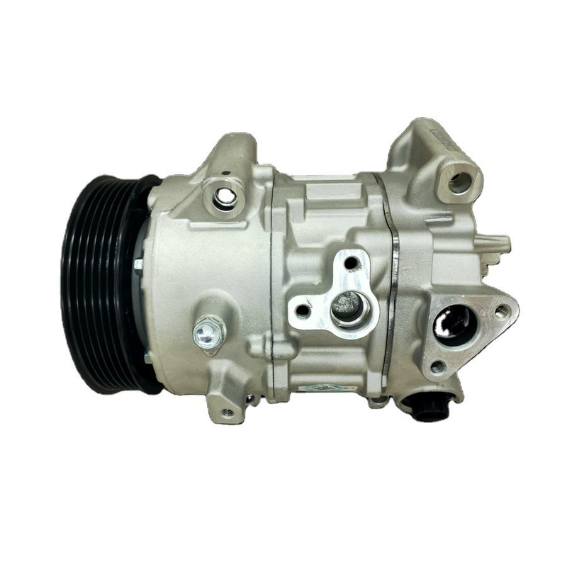 Car A/C AC Compressor 12V For Toyota Alphard 2.5 2015 2016 2017 88310-58021 8831058021 88310-28020 447150-7631 447150-6440