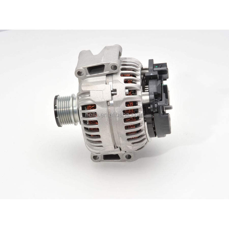 Car Alternator For SUBARU Forester Legacy Outback 2.0 Alternator 12V A3TX0581 23700-AA640