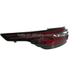 Car taillight For LI ONE M01-41330002 M01-41330001