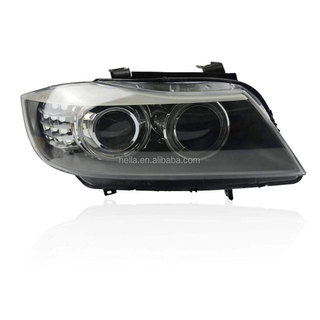 Car Headlamp Front Headlight For BMW X3 F25 Head lamp 63117276991