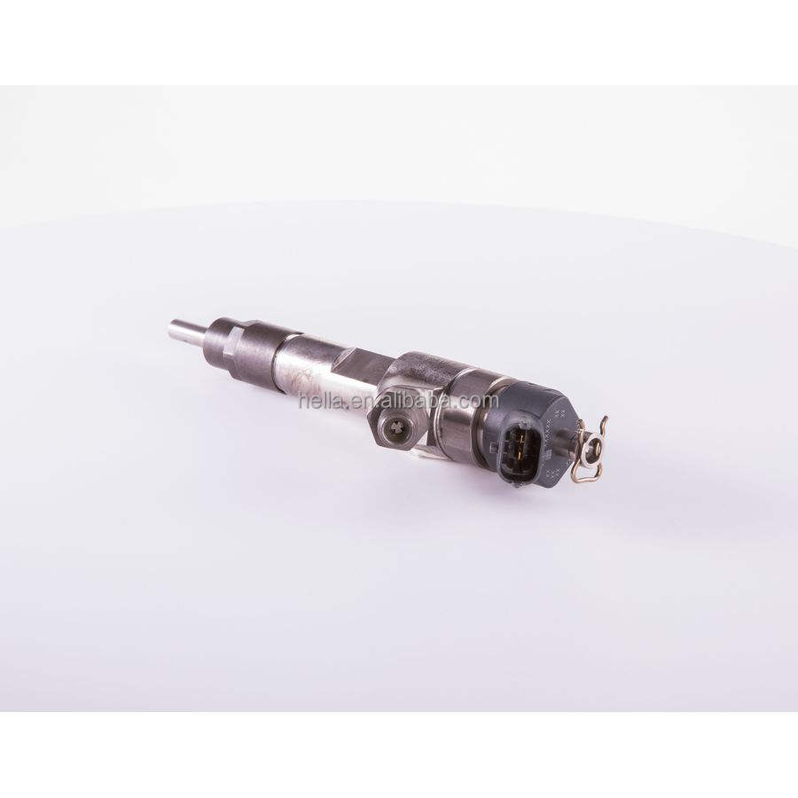 Fuel Diesel Injector Nozzles For Opel 4420518 7485121807 8200912052 93168212 0445110375