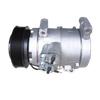 Car air Conditioner A/C AC Compressor 12V For Nissan Bluebird Tiida Sylphy 1.6 2016 2017 92600-3RJ2A 926003RJ2A