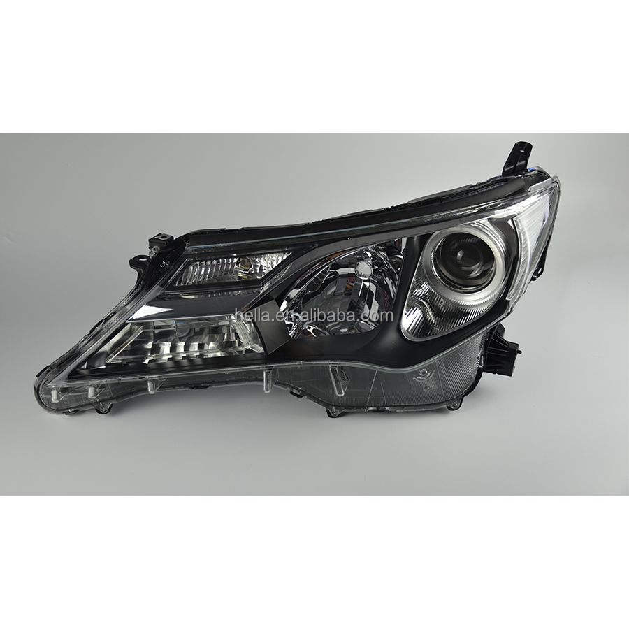 Car Headlamp Front Headlight For Toyota Camry Head lamp 8117006D10