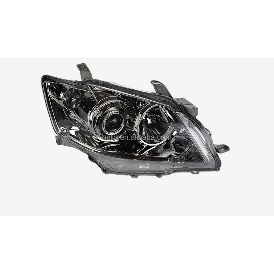 Car Headlamp Front Headlight For Toyota Camry Head lamp 8117006D10