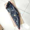 Auto Car Outer LED Tail Light for Mazda 3 AXELA 2014 2015 2016 2017 2018 BKC3-51-160F BKC3-51-150F BKC351160F BKC351150F