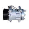 Car air Conditioner AC Compressor For Honda Fit 1.3L 1.5L GE6 GE8 2012 Accessories 38810-RC6-G01 38810RC6G01