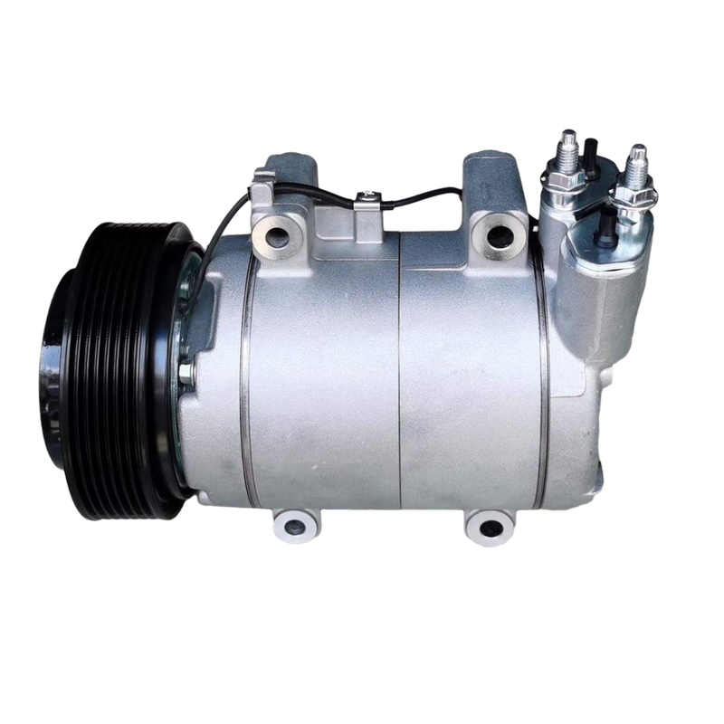 Car air Conditioner A/C AC Compressor 12V For Honda Jade 1.5T FR2 2018 Auto Accessories 38810-5K8-J02 388105K8J02