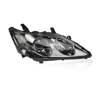 Car Headlamp Front Headlight For Lexus RX 2013 Head lamp 8114548B20
