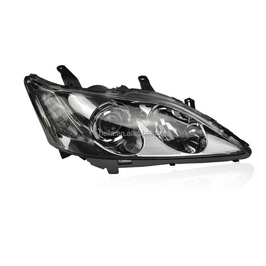 Car Headlamp Front Headlight For Lexus ES250 Head lamp 8110533B40 81105-33B40
