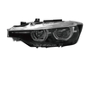 Car Headlamp Front Headlight For BMW X6 E71 Head lamp 63117287013