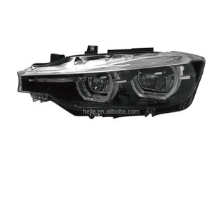 Car Headlamp Front Headlight For BMW X6 E71 Head lamp 63117287013