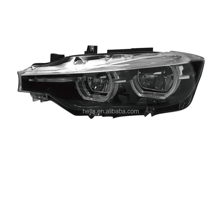 Car Headlamp Front Headlight For BMW X5 E70 Head lamp 63117288995