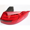 Car Tail Lamp Taillamp Taillight For Geely Atlas Boyue Pro 2018 2019 2020 2021 7057003400 7057003300