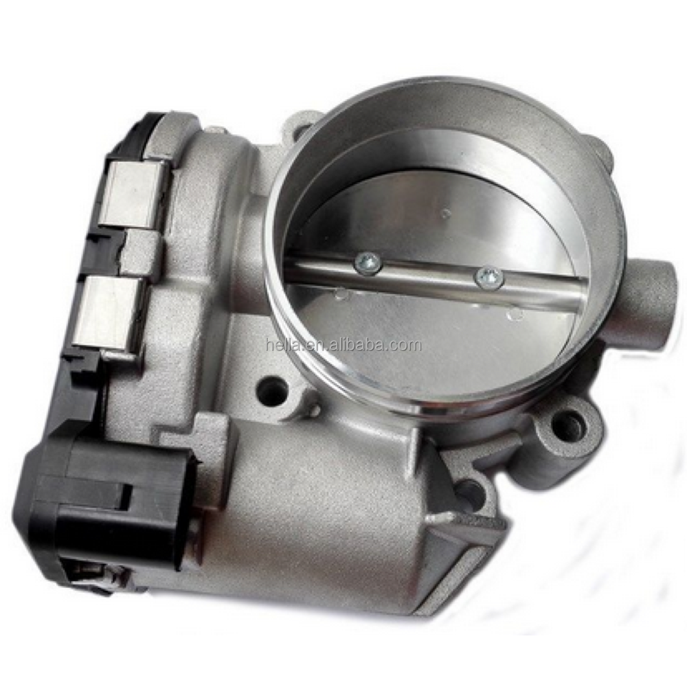 Throttle Body For Ford F150 F-150 F250 F-250 F350 8L3Z-9E926-A 8L3Z-9E926-C 8L3Z9E926A 8L3Z9E926C