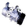 Car air Conditioner Electric AC A/C Compressor 12V For BMW X5 E70 4.8 2006-2013 Auto Accessories 64529195975