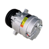 Car air Conditioner Electric AC A/C Compressor 12V For Land Rover Range Rover 3.6 Auto Accessories LR014536
