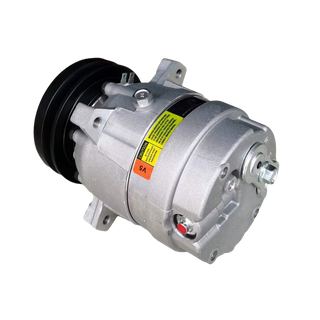 Car air Conditioner Electric AC A/C Compressor 12V For Land Rover Range Rover 3.6 Auto Accessories LR014536